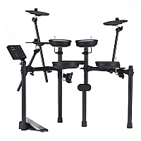 Roland TD07DMK VDrums Electronic Drum Kit