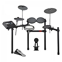 Yamaha DTX6KX Electronic Drum Kit