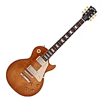 Gibson Les Paul Standard 50s Figured Top Dirty Lemon Burst 217650132