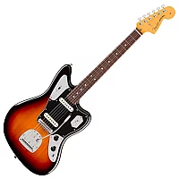 Fender American Professional Classic Jaguar RW 3Color Sunburst