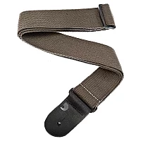 Daddario Cotton Guitar Strap Army