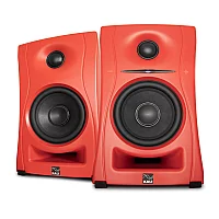 Kali Audio LPUNF Red Pair