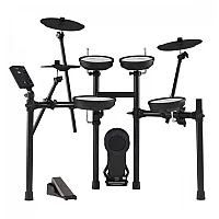 Roland TD07KV VDrums Electronic Drum Kit