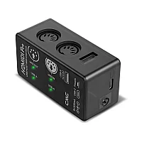 CME H2MIDI Pro Compact USB Host MIDI Interface