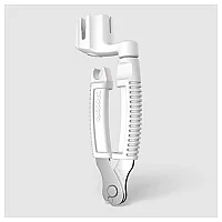 DAddario ProWinder White