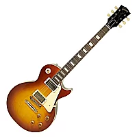 Gibson Custom 1958 Les Paul Standard Reissue VOS Iced Tea Burst 85347