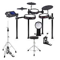 Alesis Strata Club Hardware Bundle