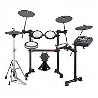 Yamaha DTX6K3X Electronic Drum Kit