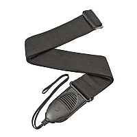 Daddario Acoustic Quick Release Guitar Strap Black