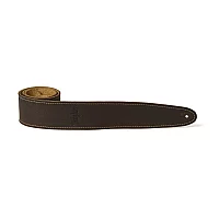 Taylor Tl25002 Strap Chocolate Brown Real Leather
