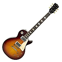 Gibson Custom 1958 Les Paul Standard Reissue VOS Bourbon Burst 85152