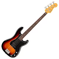 Fender American Professional Classic Precision Bass RW 3Color Sunburst