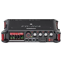 Tascam FRAV4 Professional 4Track Field Recorder