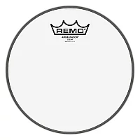 Remo Ambassador PreInternational 12 Clear Drum Head