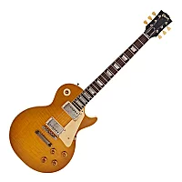 Gibson Custom 1959 Les Paul Standard Reissue Heavy Aged Green Lemon Fade 951576