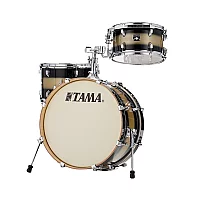 Tama Superstar Classic NeoMod 3pc Shell Pack Metallic Gold Duco