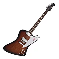 Gibson Firebird Platypus Tobacco Sunburst 213650000