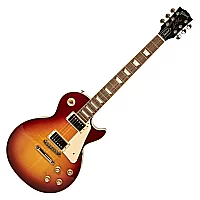 Gibson Les Paul Standard 60s Figured Top Bourbon Burst 215240182