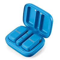 Rode Wireless Micro USBC Blue