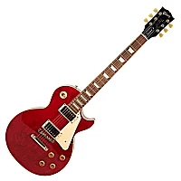 Gibson Les Paul Standard 50s Figured Top Cherry 228230149