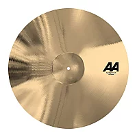 Sabian 19 AA Spot Light Crash Cymbal