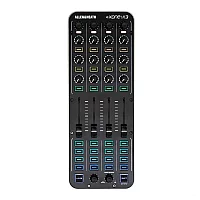 Allen and Heath XONEK3 DJ MIDI Controller