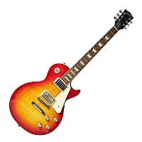 Gibson Les Paul Standard 60s Tomato Soup Burst 230240326