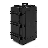 Trojan Pro Fortis IP67 Rated Hard Travel Case 850 x 565 x 429mm