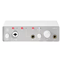 Yamaha UR12 MK3 Recording and Streaming Audio Interface White
