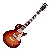 Gibson Les Paul Standard 50s Double Trouble Vintage Bourbon Burst Gloss 218450162