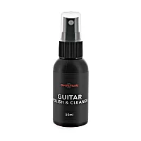 Guitar Polish and Cleaner by Gear4music 50ml