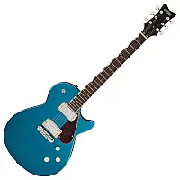 Gretsch Electromatic Jet Club RW Riviera Blue