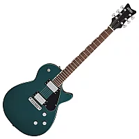 Gretsch Electromatic Jet Club RW Druid Green