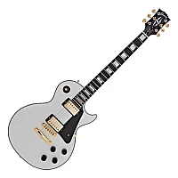 Gibson Custom Les Paul Custom Alpine White CS502567