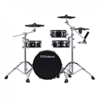 Roland VAD103 VDrums Acoustic Design Drum Kit