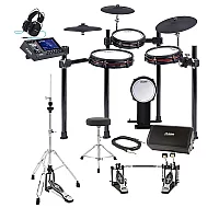 Alesis Strata Club Complete Bundle