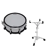 Roland PD14DSX 14 in Digital Snare with Stand