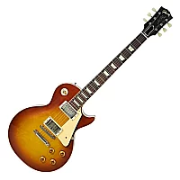 Gibson Custom 1958 Les Paul Standard Reissue VOS Iced Tea Burst 85366