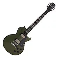 Gibson Les Paul Studio Dark Olive Drab 214750256