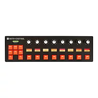 Bitwig RotoControl Motorized MIDI Controller Bitwig Edition