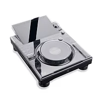 Decksaver AlphaTheta CDJ3000X Cover