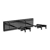 Hercules GSP402SB 2 Guitar Wall Rack