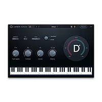 LANDR VoxTune
