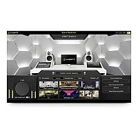 Lewitt Space Replicator Essential