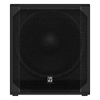 ElectroVoice Eviva 18SP 18 Active PA Subwoofer