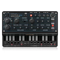 Behringer UBXa Mini Analog Polyphonic Synthesizer