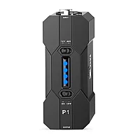 Xvive P1 Portable Phantom Power Supply 12V48V