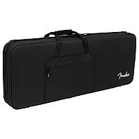 Fender StratTele Foam Core Case Black