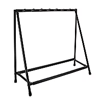 7 Guitar Rack by Gear4music