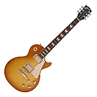 Gibson Les Paul Standard 60s Double Trouble Vintage Honey Burst Gloss 210550021